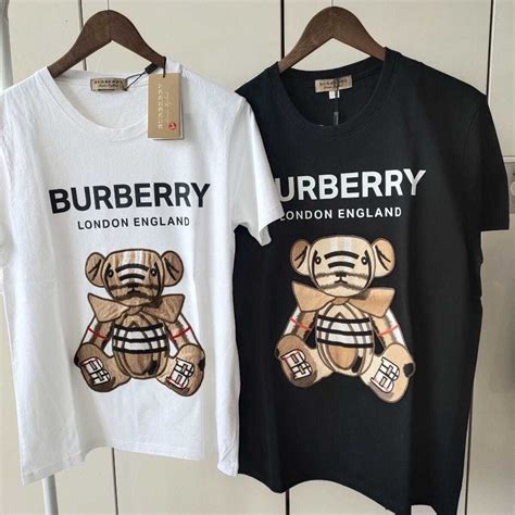 what happened to Burberry merch